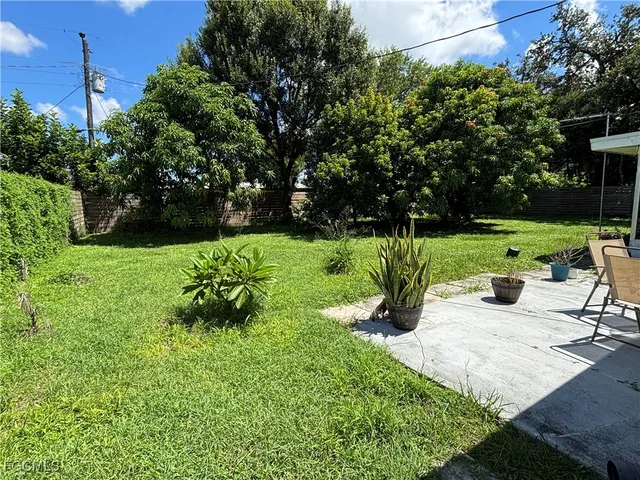 $229,000 | 901 Juno Drive, Lehigh Acres, FL 33936