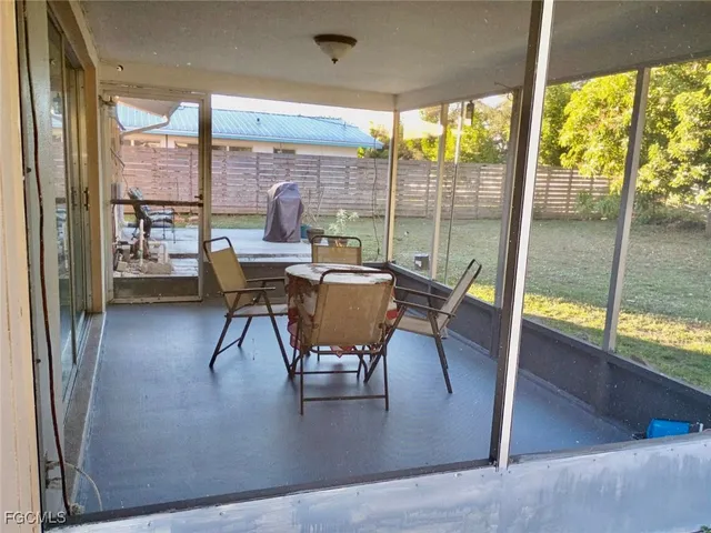 $229,000 | 901 Juno Drive, Lehigh Acres, FL 33936