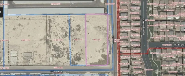 $900,000 | Donna, North Las Vegas, NV 89081