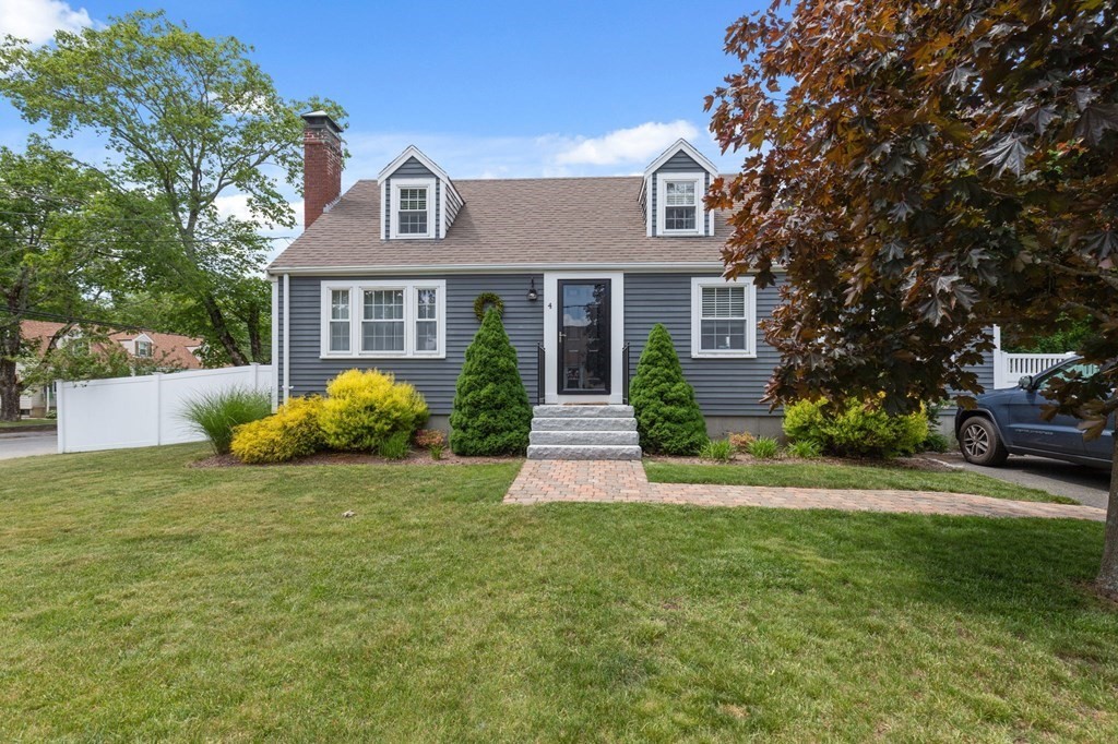4 Branch Road Weymouth, MA 02190 - Photo 1 of 32