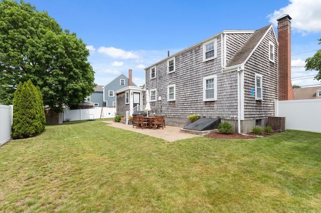 4 Branch Road Weymouth, MA 02190 - Photo 27 of 32