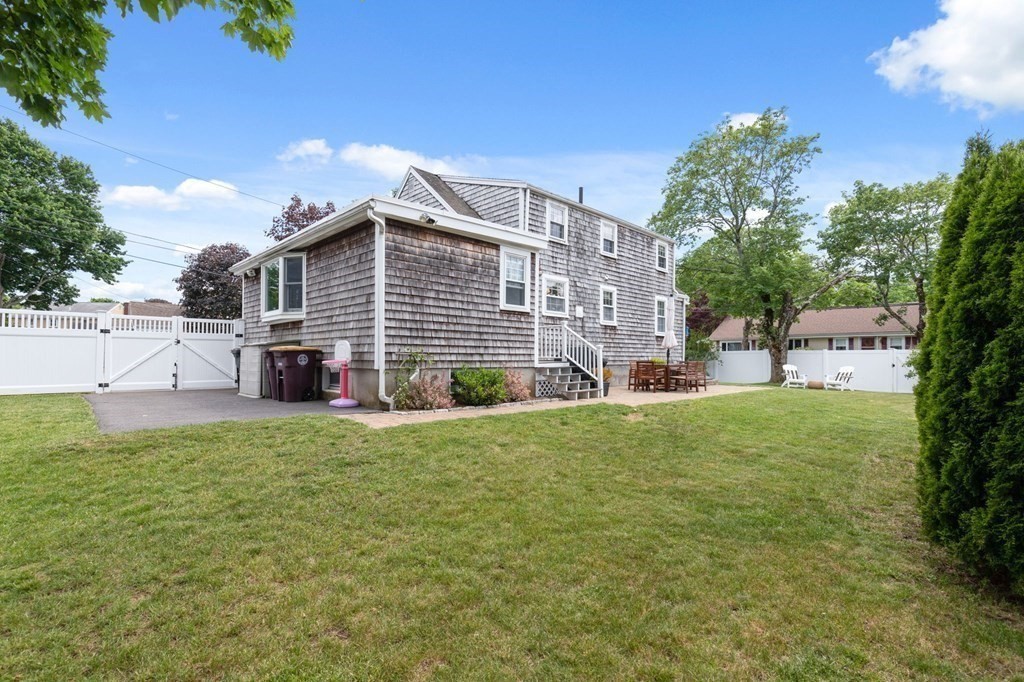 4 Branch Road Weymouth, MA 02190 - Photo 28 of 32