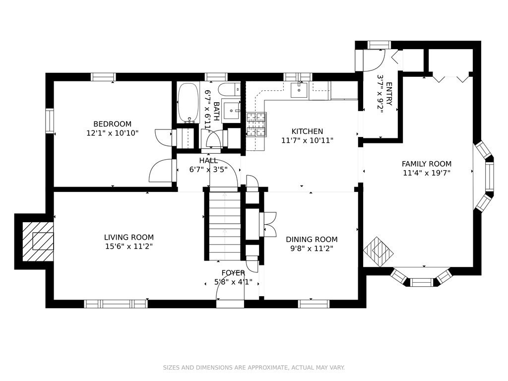 4 Branch Road Weymouth, MA 02190 - Photo 30 of 32