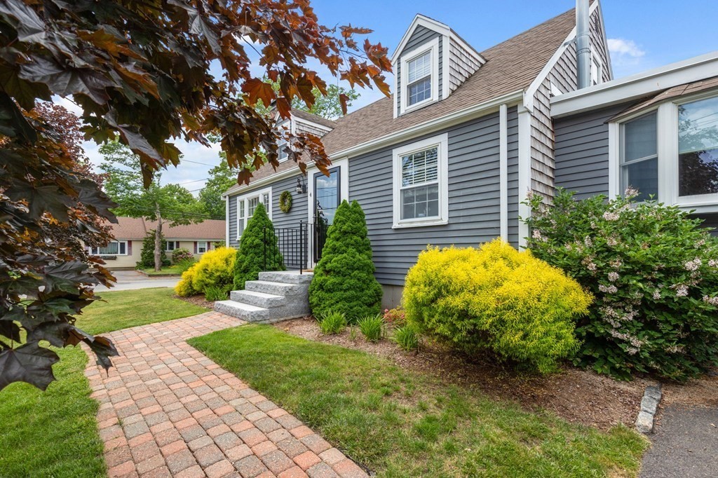 4 Branch Road Weymouth, MA 02190 - Photo 3 of 32