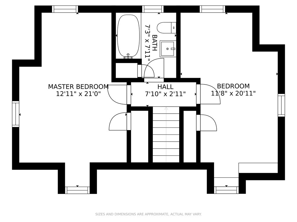 4 Branch Road Weymouth, MA 02190 - Photo 31 of 32
