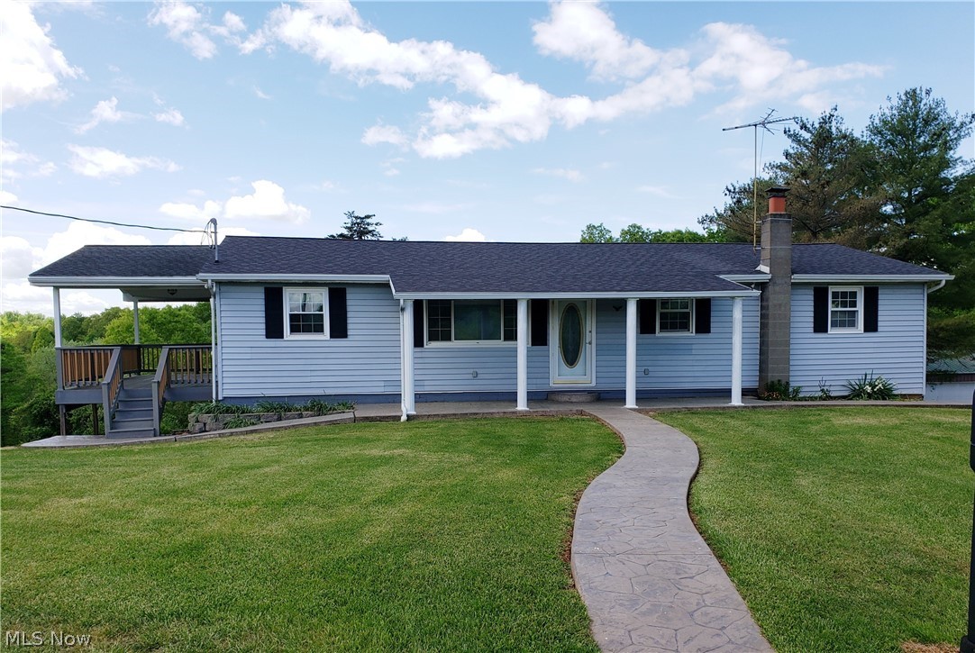 1036 Barth Road Belpre, OH 45714 - Photo 1 of 34 Gallery Image 1
