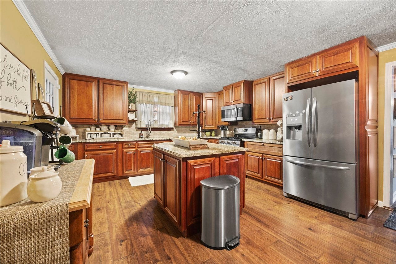 4093 Macedonia Road Adolphus, KY 42120 - Photo 8 of 34 Gallery Image 8