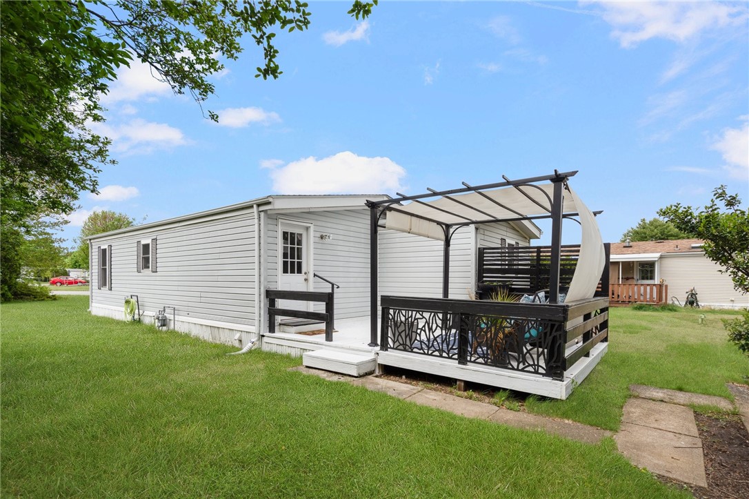 2 Milton Lane Coventry, RI 02816 - Photo 23 of 24