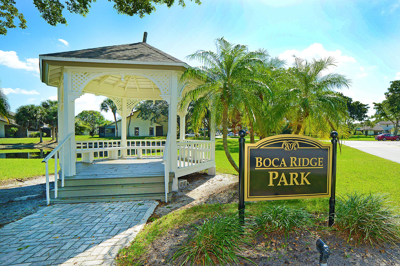 20901 Boca Ridge Drive South Boca Raton, FL 33428 - Photo 4 of 42 AK2_7043A