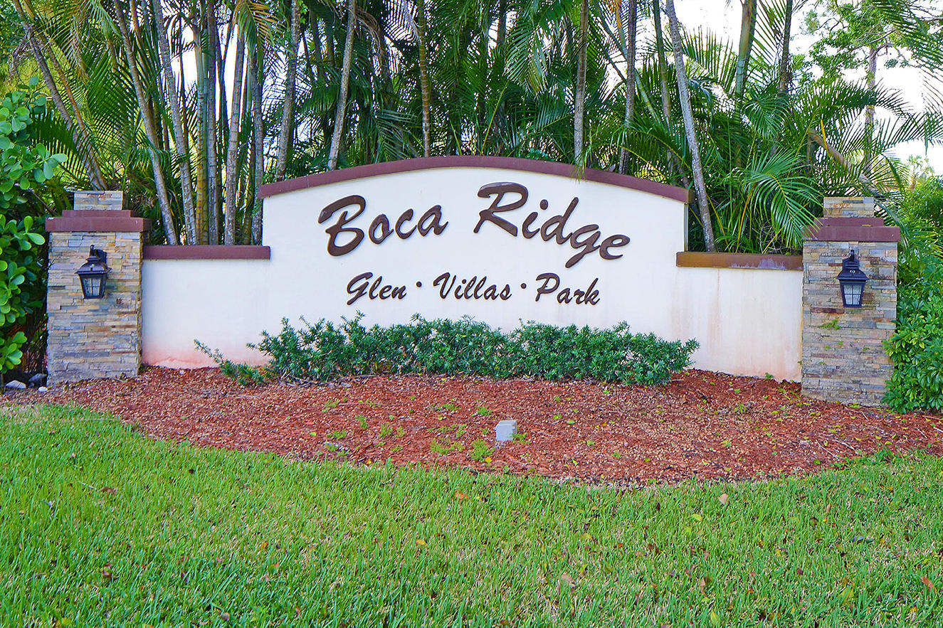 20901 Boca Ridge Drive South Boca Raton, FL 33428 - Photo 42 of 42 AK2_7239A