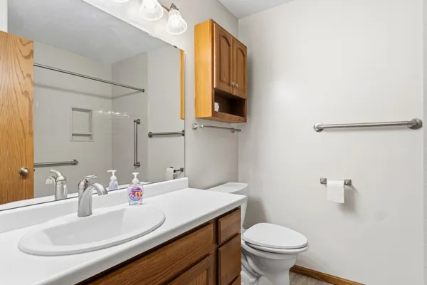 $314,900 | 1700 Humphrey Court, Northfield, MN 55057