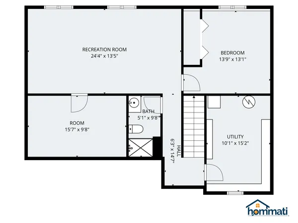 $314,900 | 1700 Humphrey Court, Northfield, MN 55057
