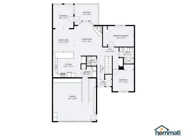 $314,900 | 1700 Humphrey Court, Northfield, MN 55057