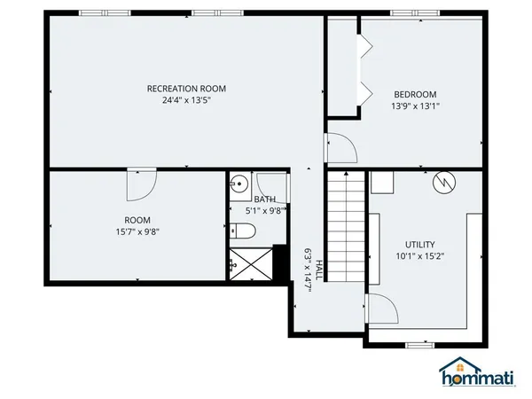 $314,900 | 1700 Humphrey Court, Northfield, MN 55057