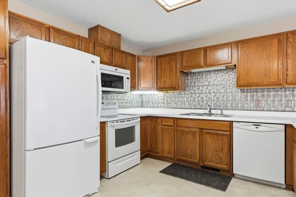 $314,900 | 1700 Humphrey Court, Northfield, MN 55057