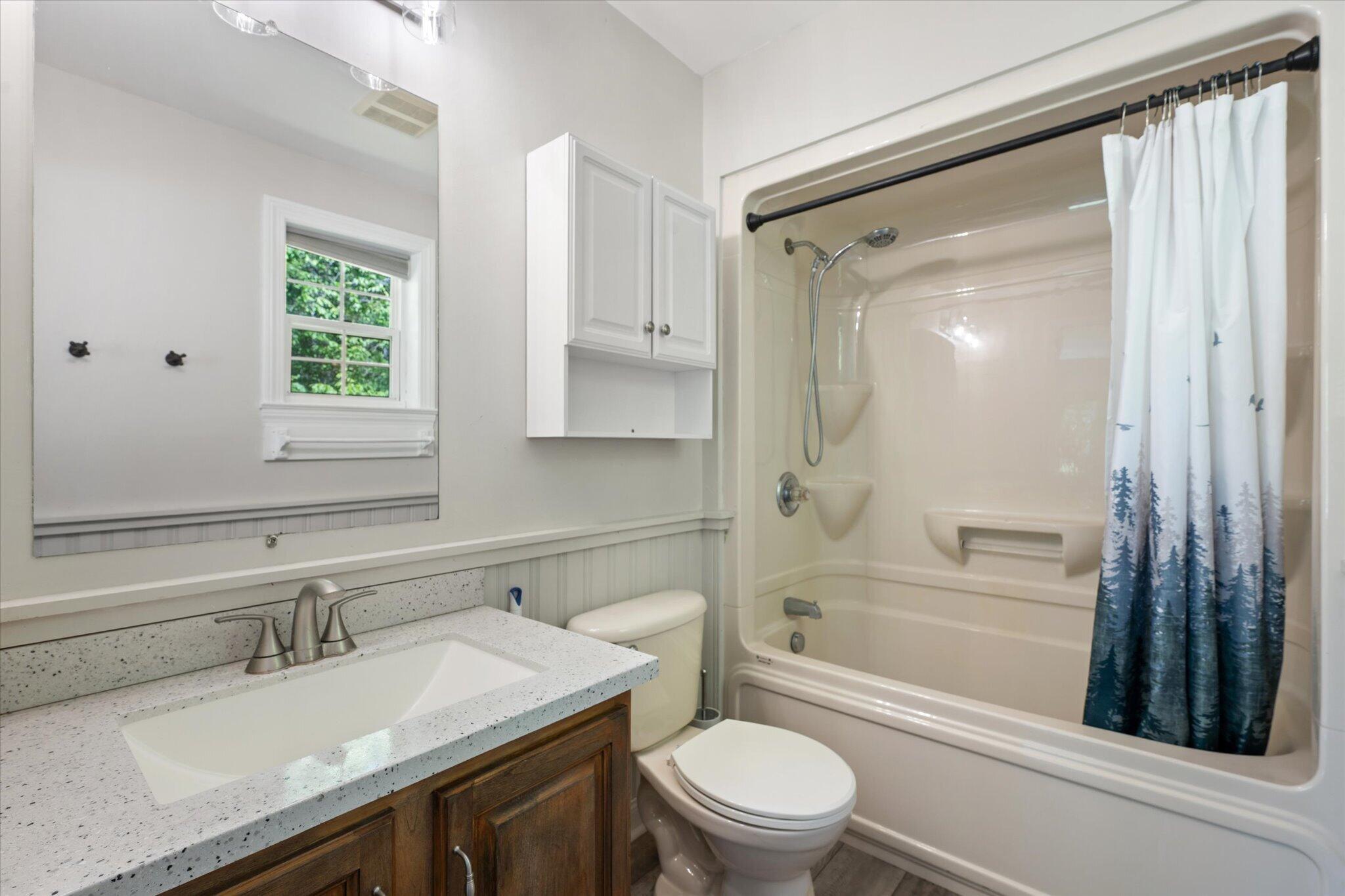40 Orcutt Mountain Road Bucksport, ME 04416 - Photo 17 of 48 22-Bathroom 1