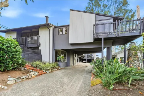 $6,295,000 | 2101 Glenneyre Street, Laguna Beach, CA 92651