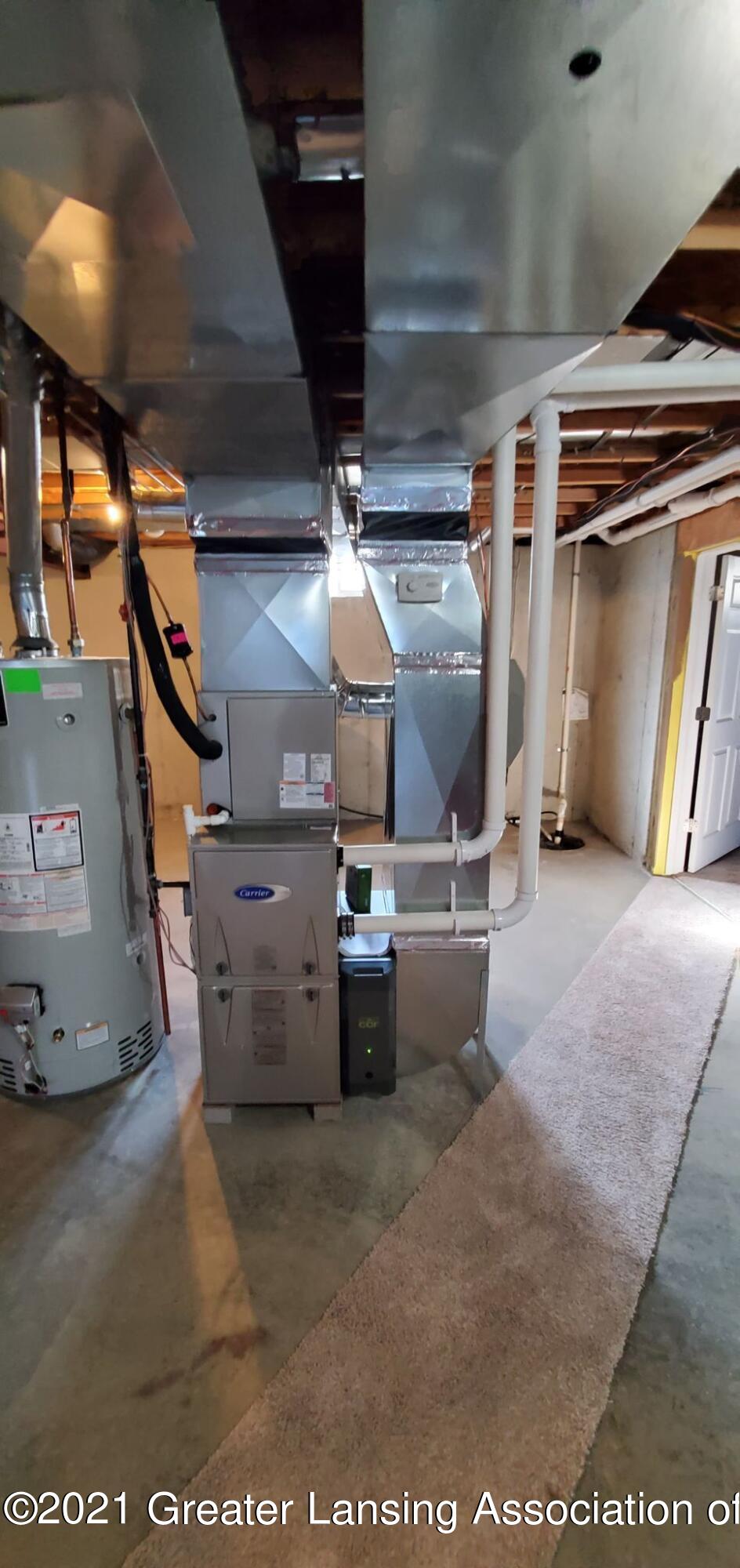 5244 Durfee Road Eaton Rapids, MI 48827 - Photo 14 of 29 Furnace