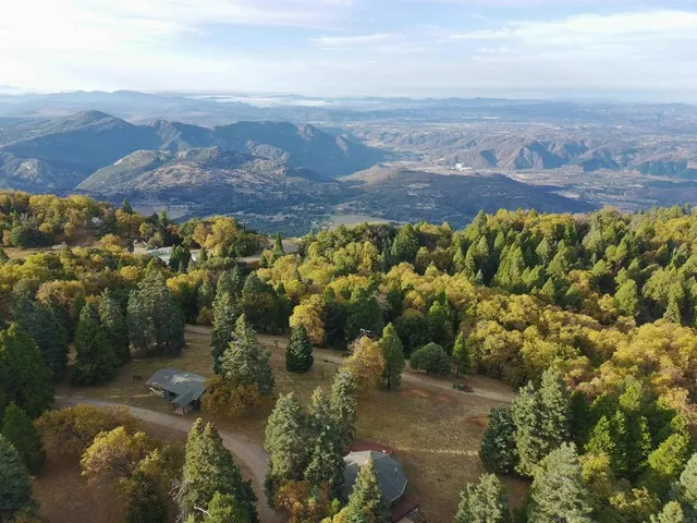 $2,250,000 | 3413 Fern Meadow Road, Palomar Mountain, CA 92060