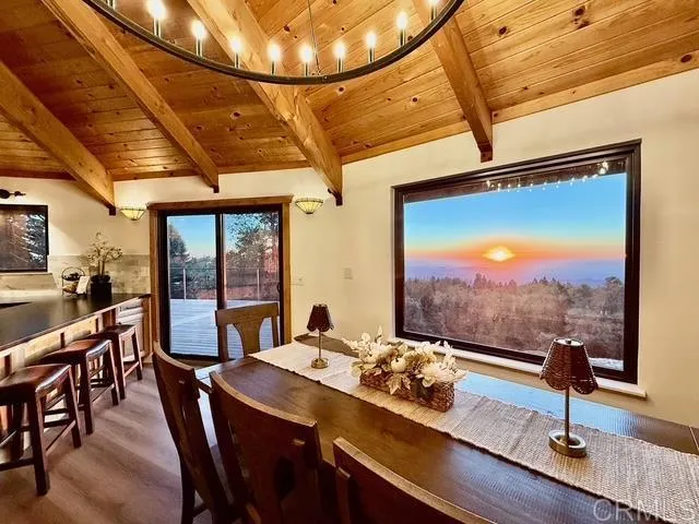 $2,250,000 | 3413 Fern Meadow Road, Palomar Mountain, CA 92060