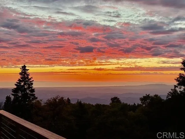 $2,250,000 | 3413 Fern Meadow Road, Palomar Mountain, CA 92060