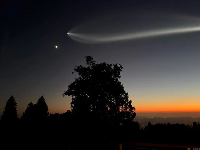 $2,250,000 | 3413 Fern Meadow Road, Palomar Mountain, CA 92060