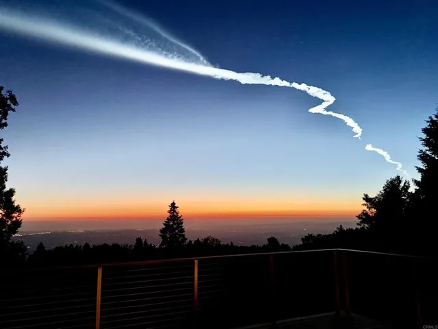 $2,250,000 | 3413 Fern Meadow Road, Palomar Mountain, CA 92060