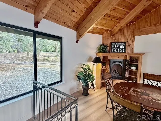 $2,250,000 | 3413 Fern Meadow Road, Palomar Mountain, CA 92060