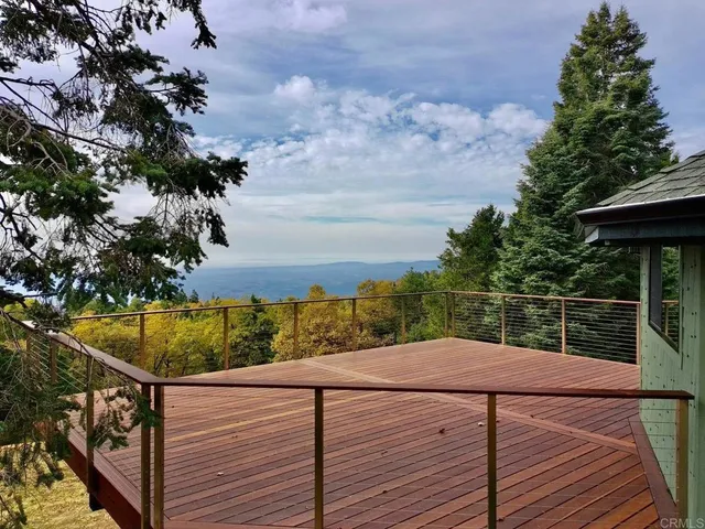 $2,250,000 | 3413 Fern Meadow Road, Palomar Mountain, CA 92060