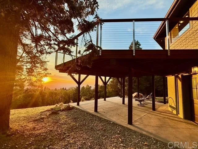 $2,250,000 | 3413 Fern Meadow Road, Palomar Mountain, CA 92060