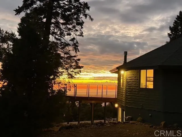 $2,250,000 | 3413 Fern Meadow Road, Palomar Mountain, CA 92060