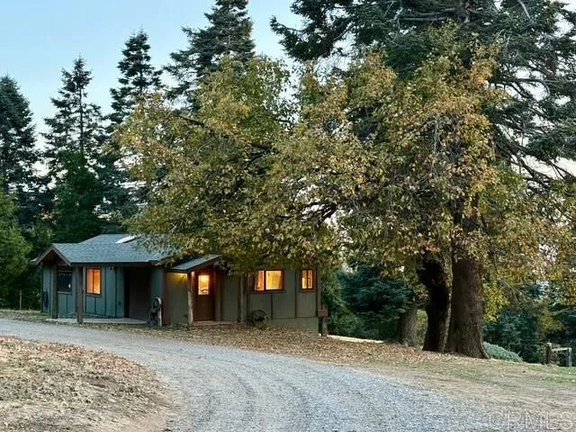 $2,250,000 | 3413 Fern Meadow Road, Palomar Mountain, CA 92060