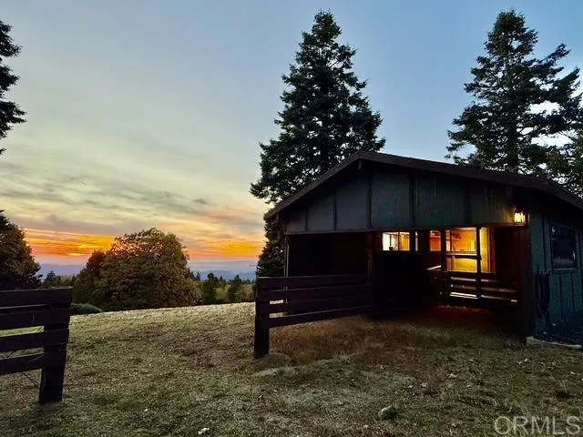 $2,250,000 | 3413 Fern Meadow Road, Palomar Mountain, CA 92060