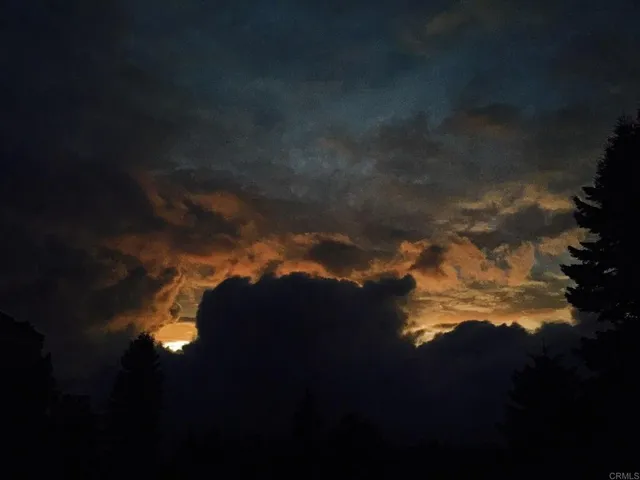 $2,250,000 | 3413 Fern Meadow Road, Palomar Mountain, CA 92060