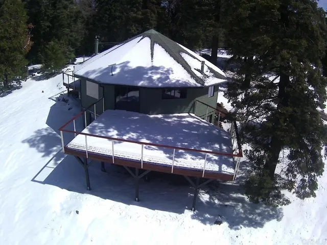 $2,250,000 | 3413 Fern Meadow Road, Palomar Mountain, CA 92060