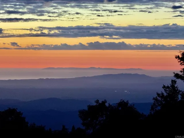 $2,250,000 | 3413 Fern Meadow Road, Palomar Mountain, CA 92060