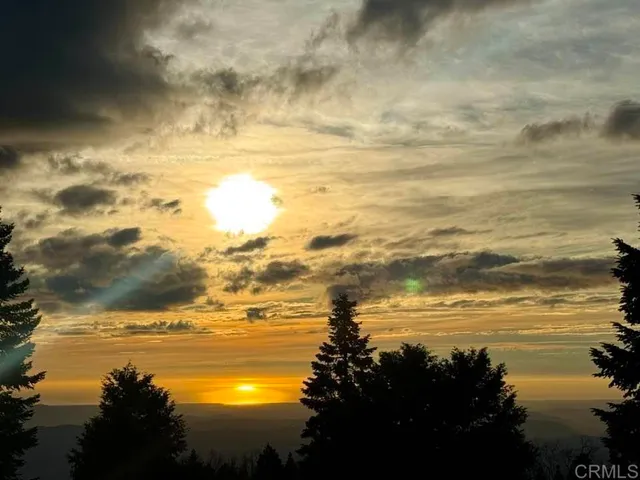 $2,250,000 | 3413 Fern Meadow Road, Palomar Mountain, CA 92060