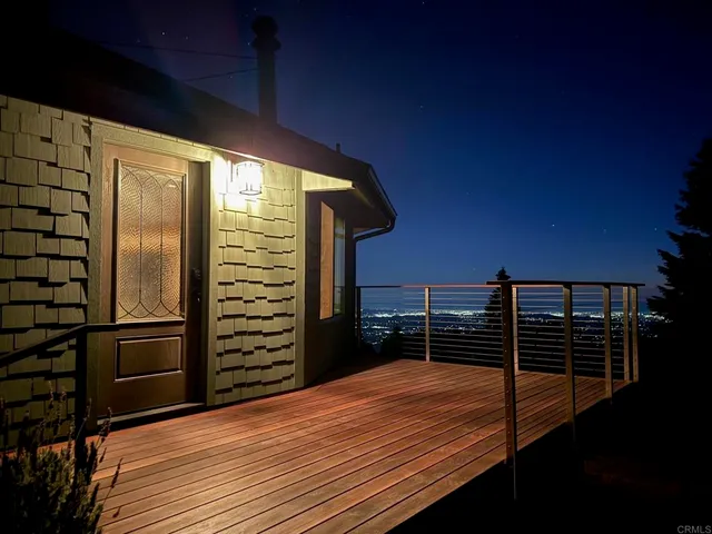 $2,250,000 | 3413 Fern Meadow Road, Palomar Mountain, CA 92060