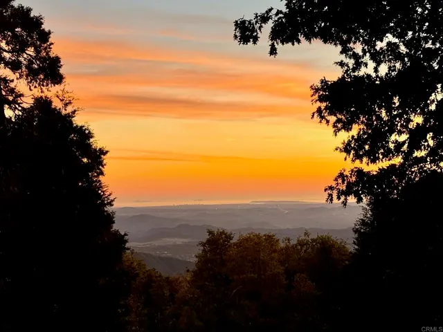 $2,250,000 | 3413 Fern Meadow Road, Palomar Mountain, CA 92060