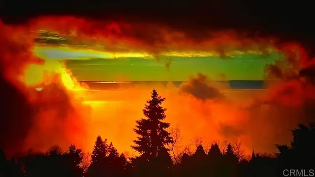 $2,250,000 | 3413 Fern Meadow Road, Palomar Mountain, CA 92060