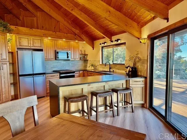 $2,250,000 | 3413 Fern Meadow Road, Palomar Mountain, CA 92060