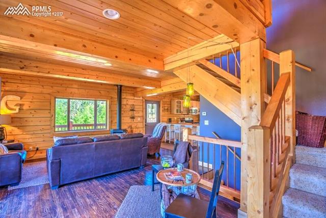 134 Timber Ridge Road Divide, CO 80814 - Photo 14 of 29
