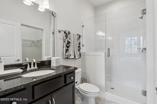 a view of a house with a outdoor space