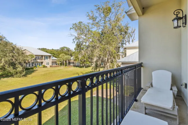 a view of an ocean beach