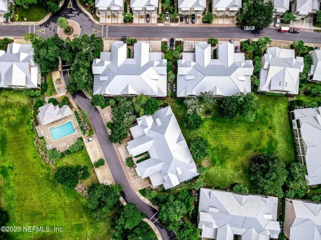 $899,000 | 95027 Summer Crossing, Unit 1402, Fernandina Beach, FL 32034