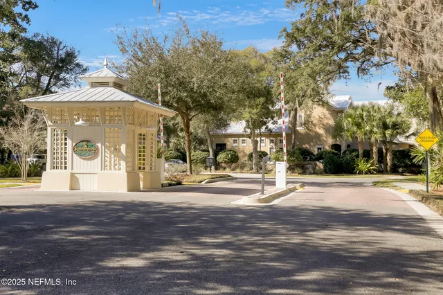 $899,000 | 95027 Summer Crossing, Unit 1402, Fernandina Beach, FL 32034