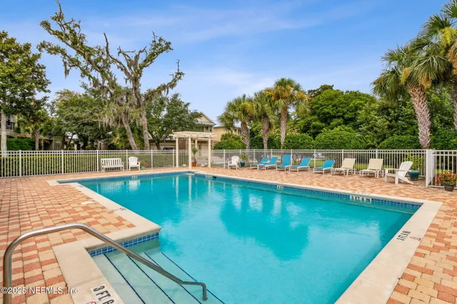 $899,000 | 95027 Summer Crossing, Unit 1402, Fernandina Beach, FL 32034