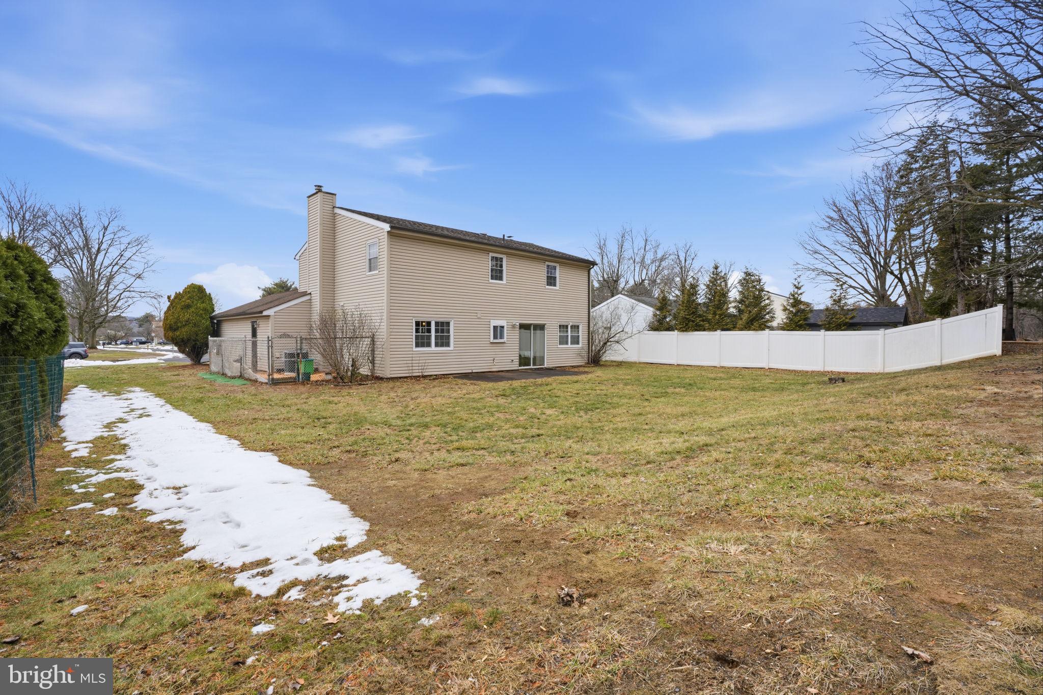 205 High Street Newtown, PA 18940 - Photo 27 of 30