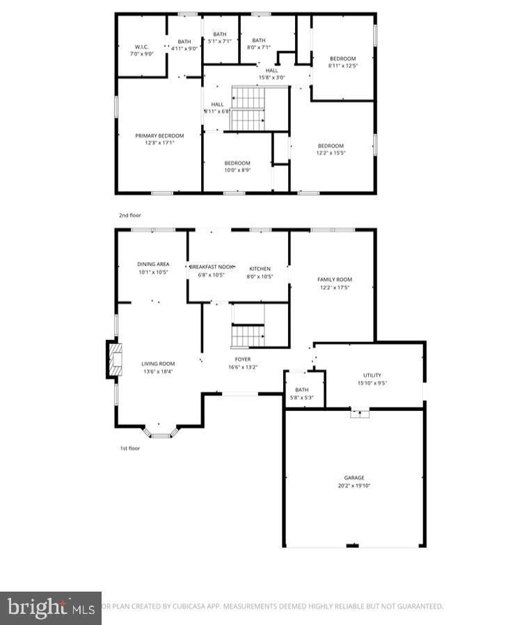 205 High Street Newtown, PA 18940 - Photo 30 of 30