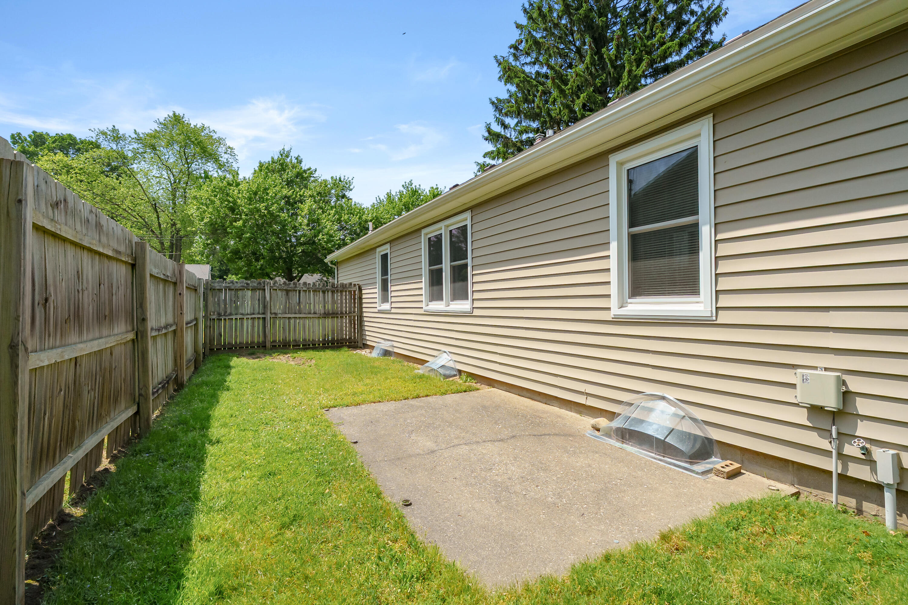 95 West Langley Road Battle Creek, MI 49015 - Photo 43 of 44 Langley Rd 95 Battle Creek 49015-40